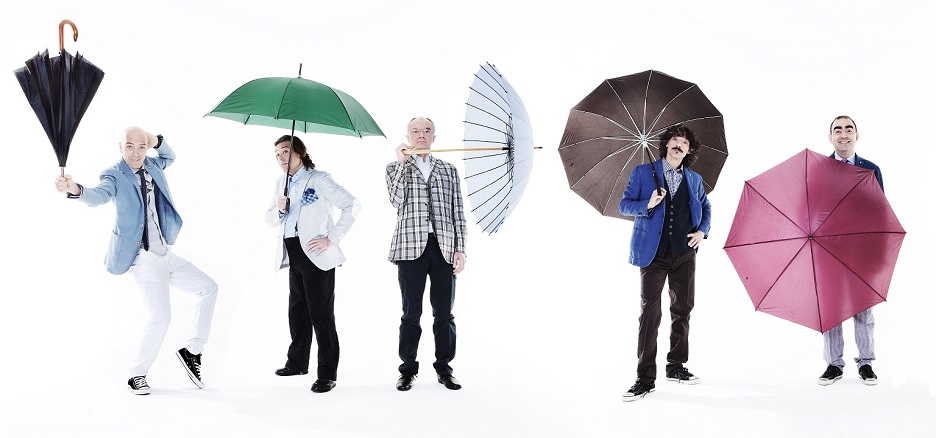 elio e le storie tese