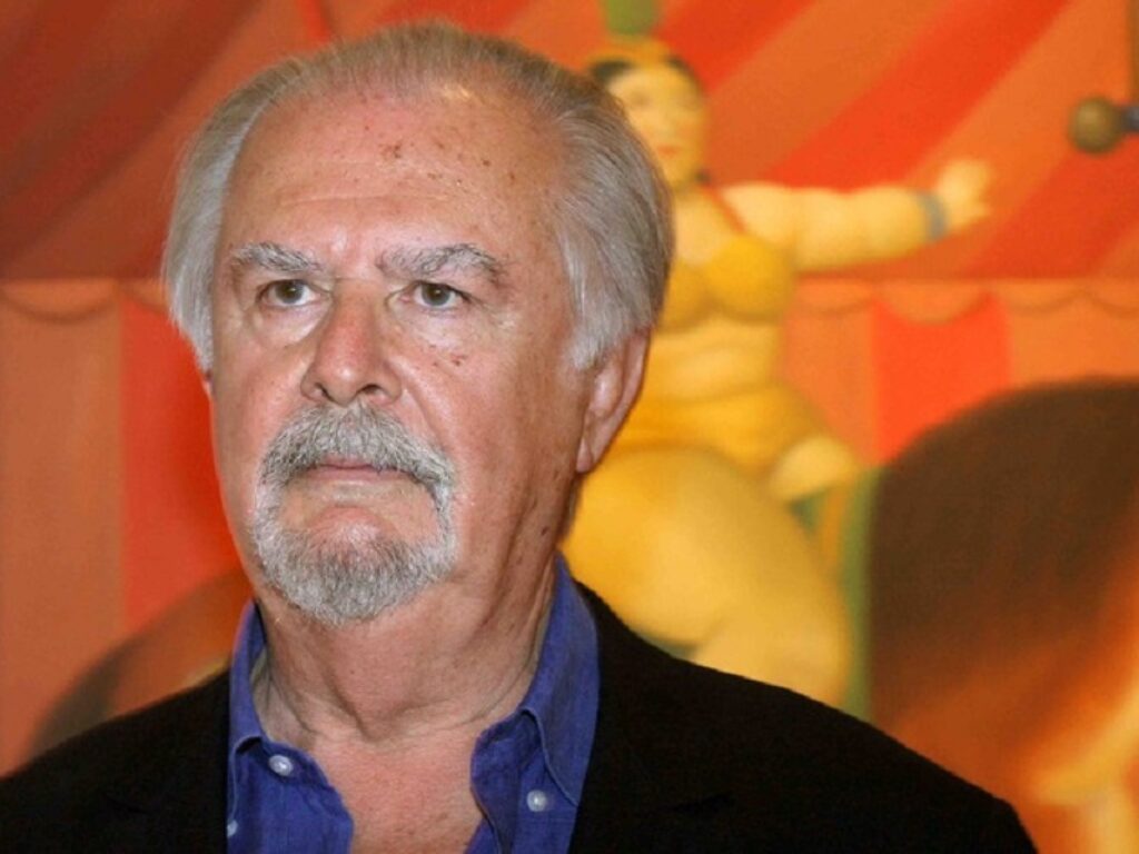fernando botero
