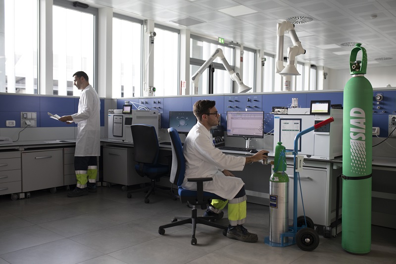 Distretto dei Gas della Vita