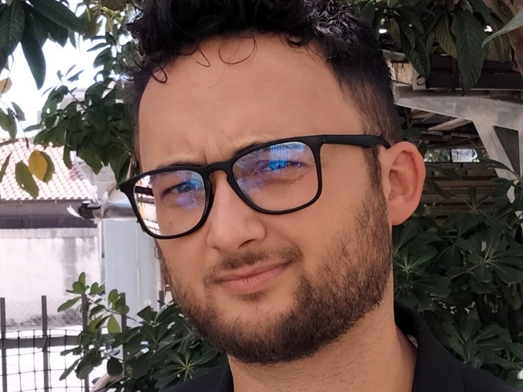 Giampiero Margiovanni