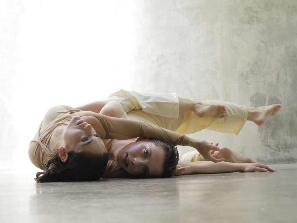 District Dance Festival