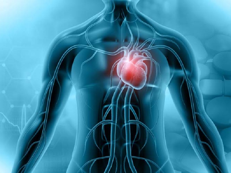 insufficienza cardiaca evoque m-teer resil-card
