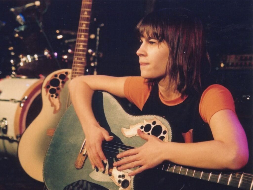 kaki king