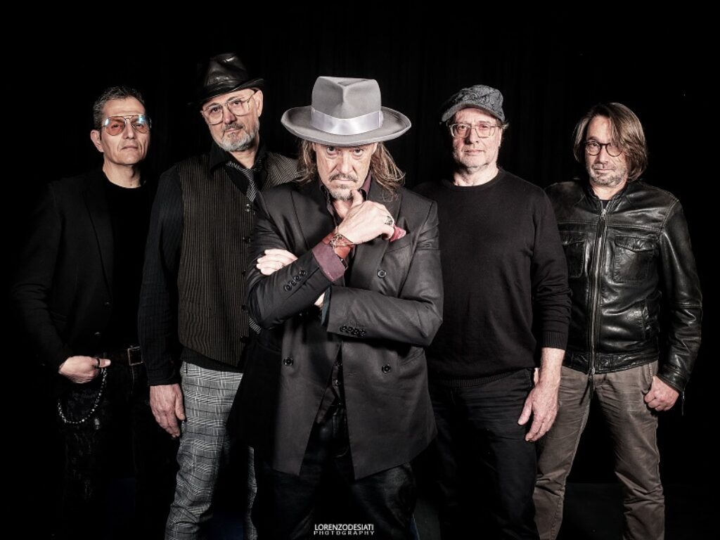 LE JARDIN DES BRUITS