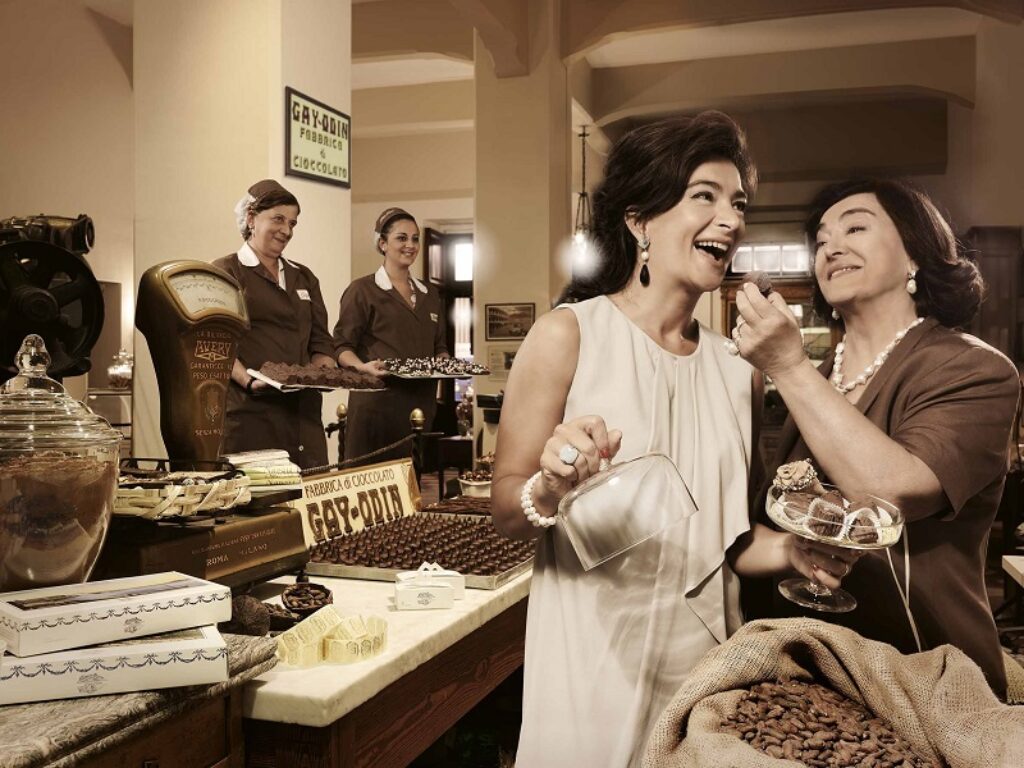 LOCALI STORICI D'ITALIA 2023