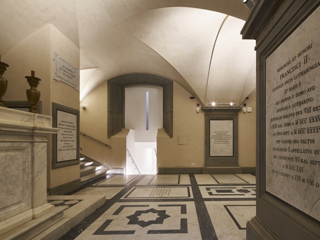 Museo delle Cappelle Medicee