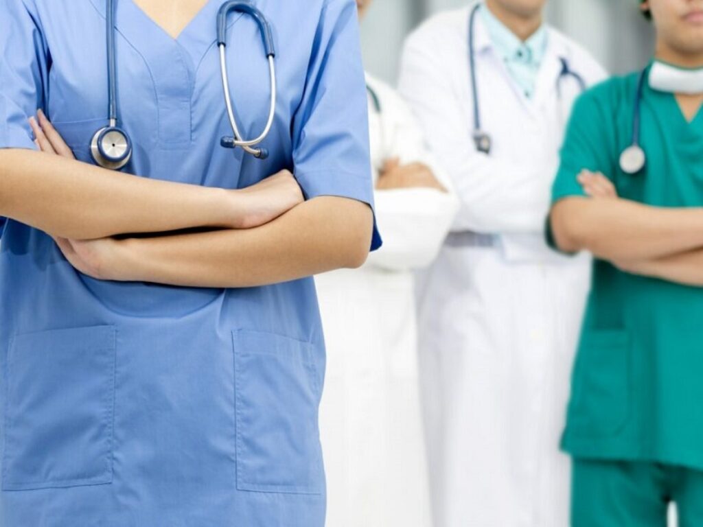 liste di attesa medici gettonisti