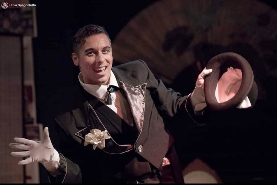 Maximum Burlesque Festival