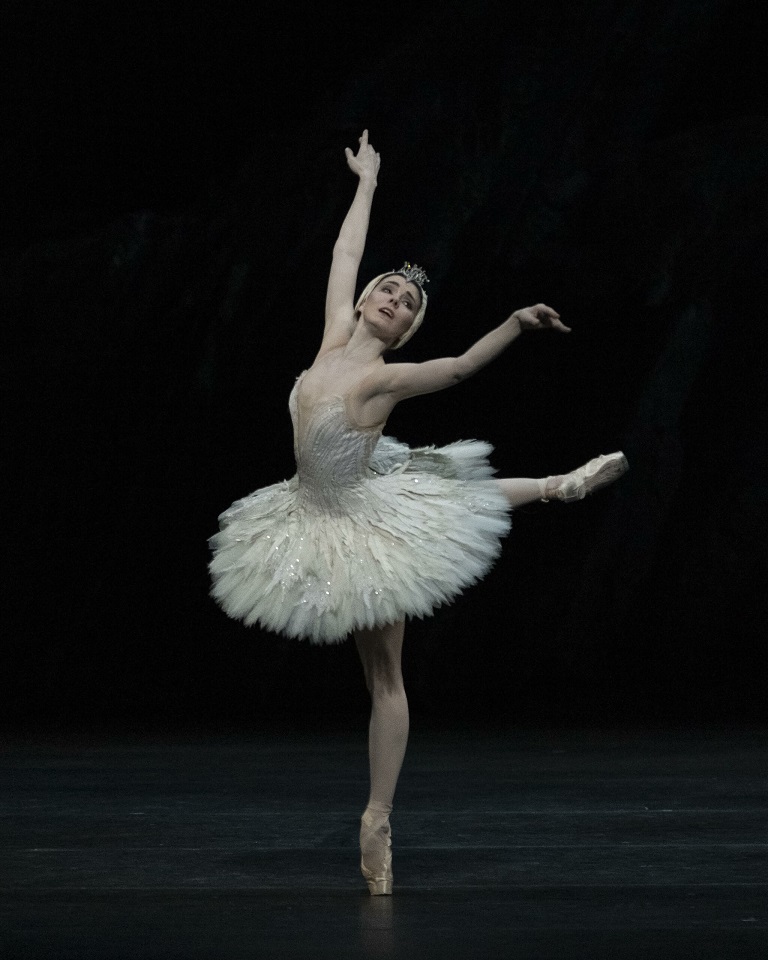 Mosaic International Dance Fest