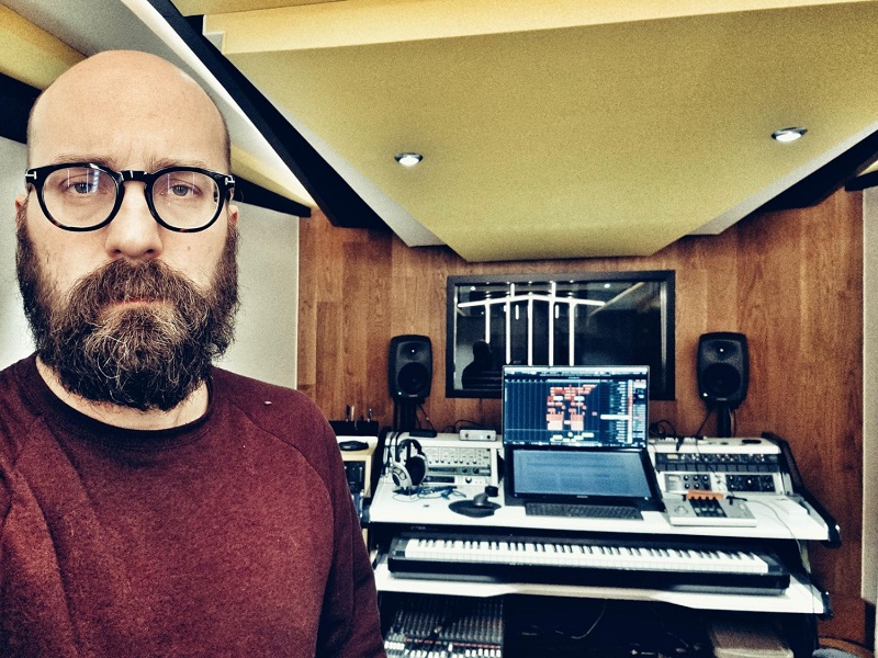 BE.GO. Music Academy