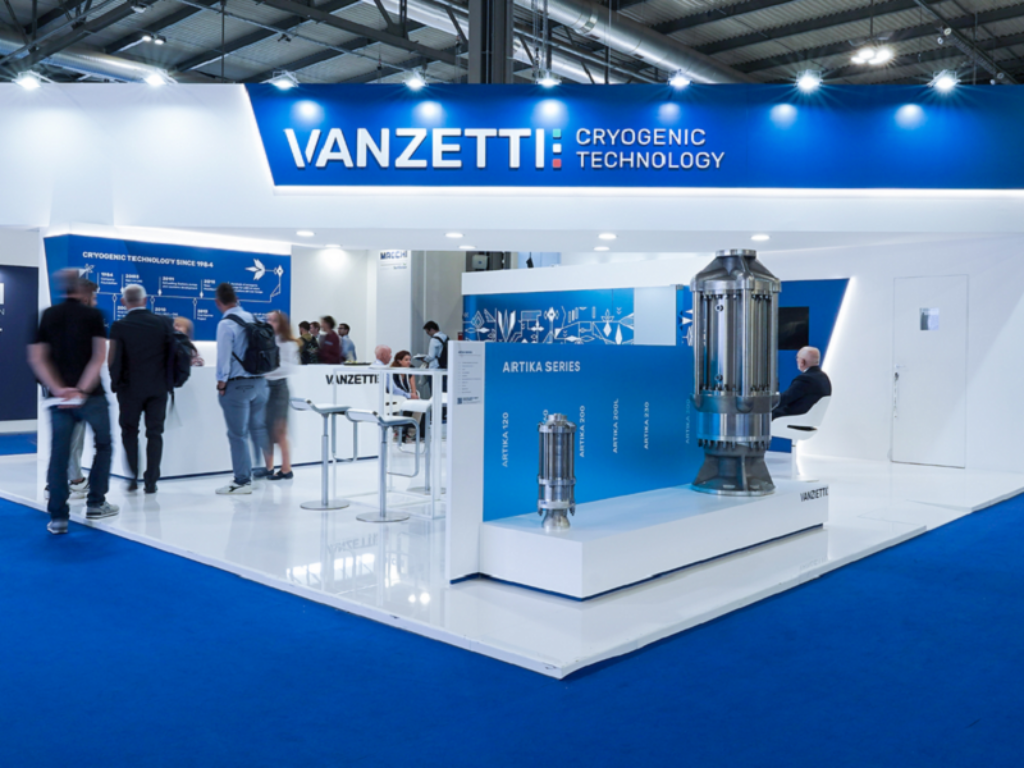 Vanzetti Engineering