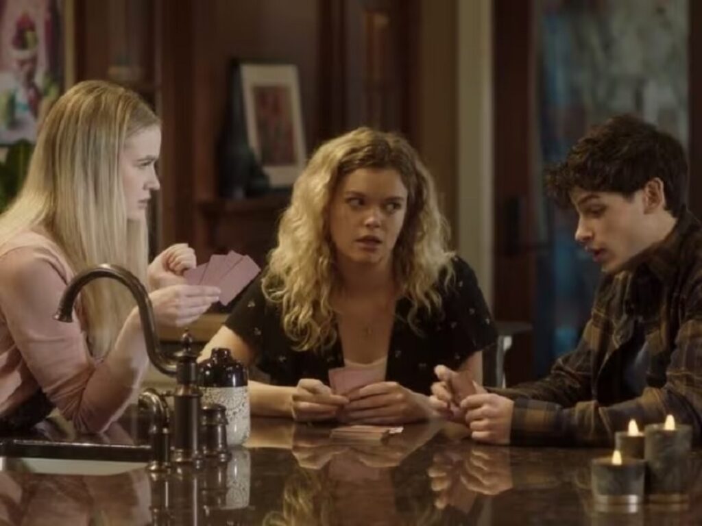 a caccia del vedovo d'oro