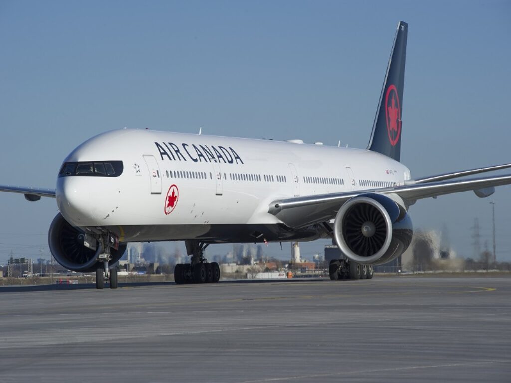 air canada