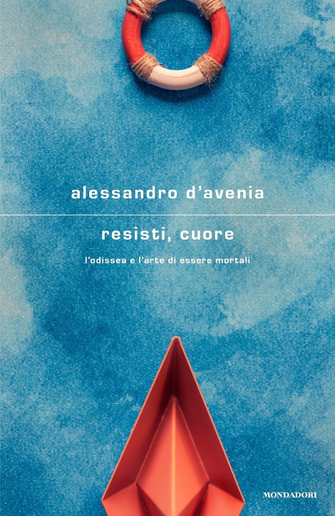 alessandro d'avenia