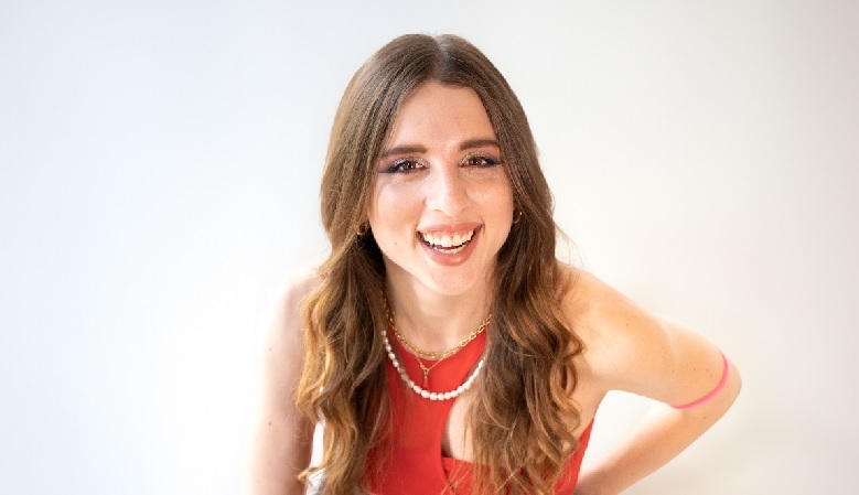 angelina mango tim music awards