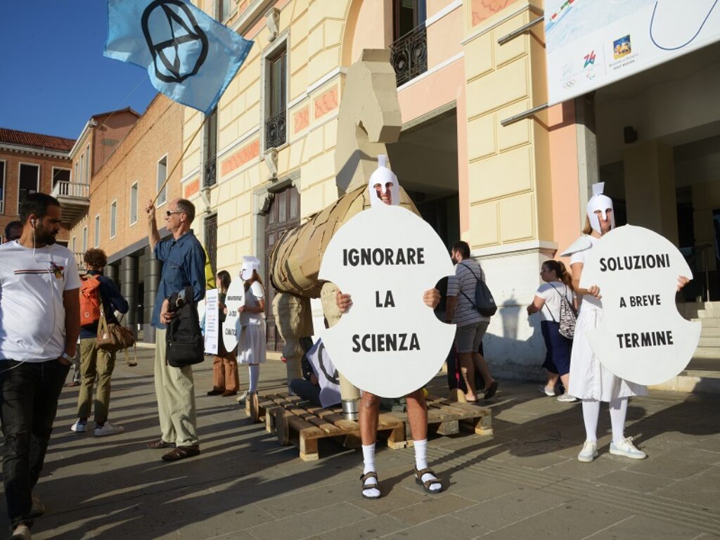 Extinction Rebellion