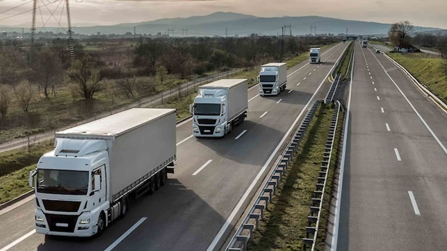 autotrasporto tir ristoro gasolio