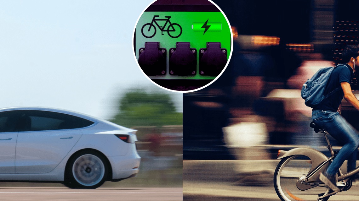 batterie calcio-ione