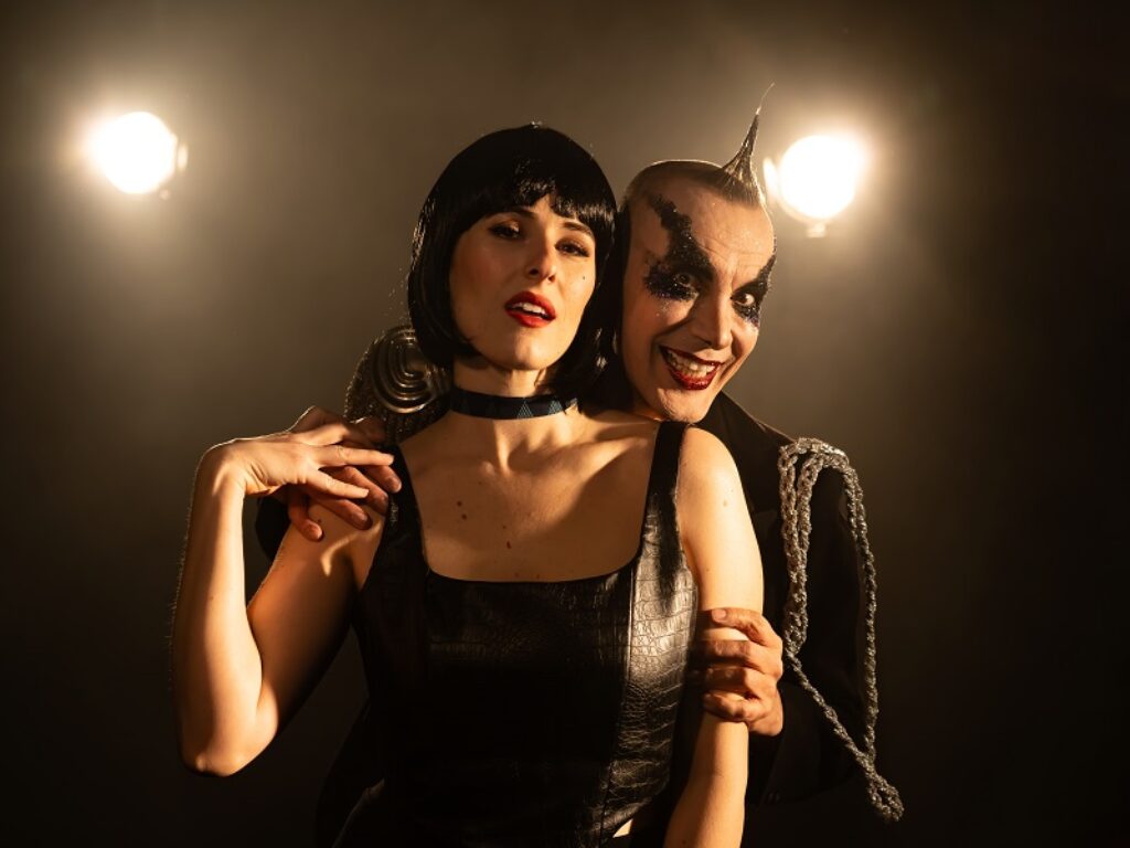 brachetti del bufalo cabaret the musical