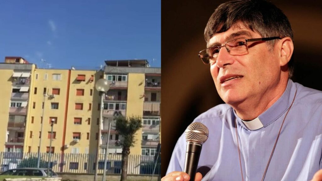 caivano don patriciello