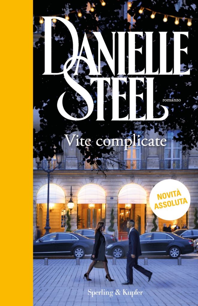 danielle steel