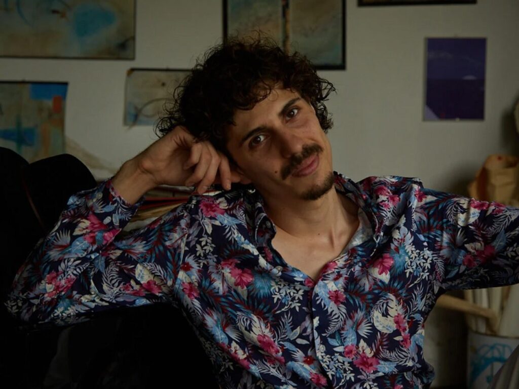 diego rojas chaigneau