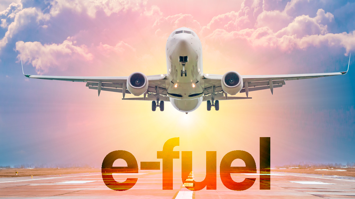 e-fuel