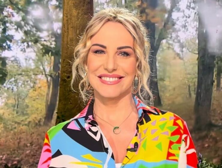 è sempre mezzogiorno