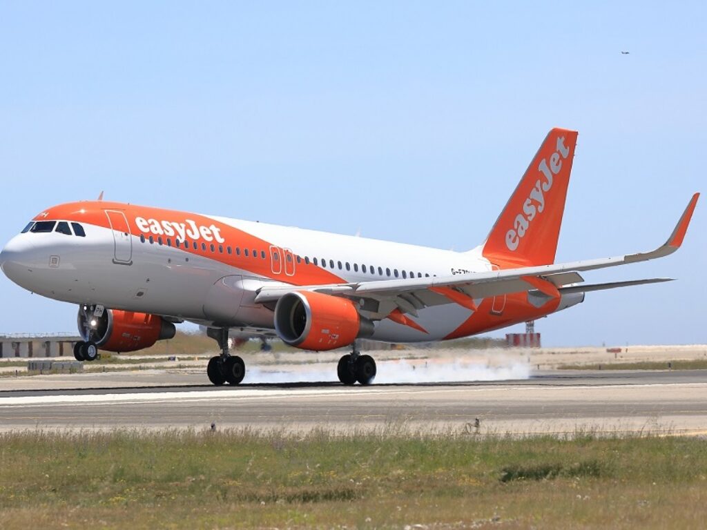 easyjet