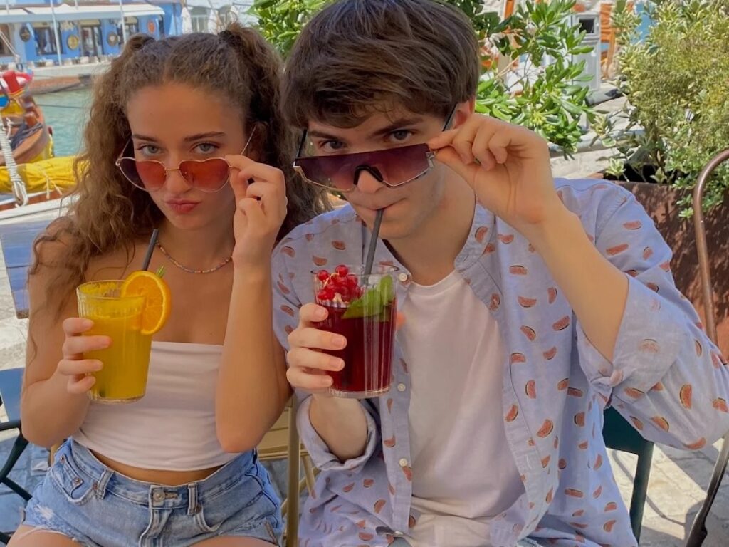 elena e francesco faggi