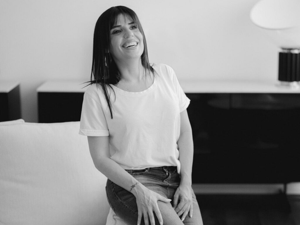 elisa rovesta