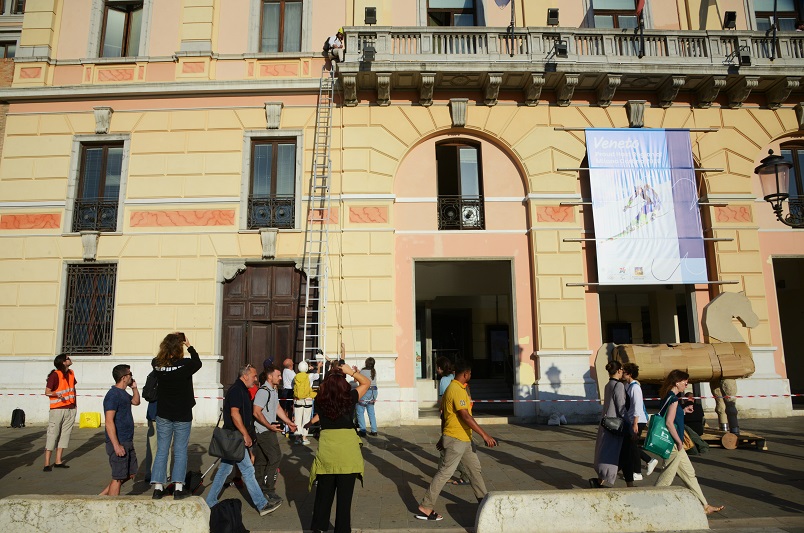 Extinction Rebellion