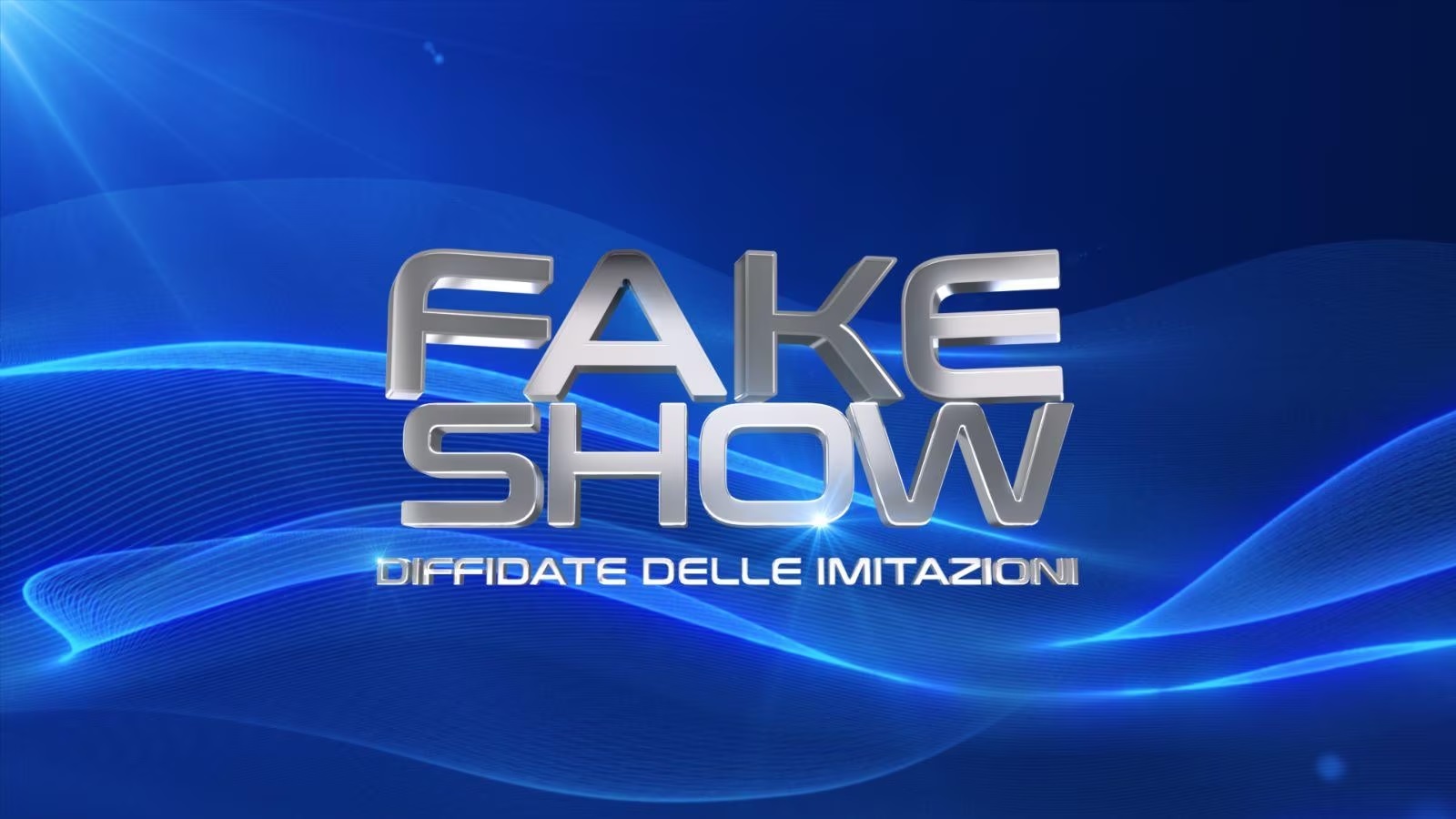 fake show