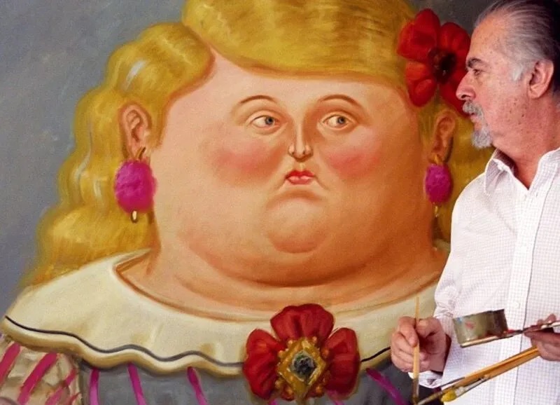 fernando botero