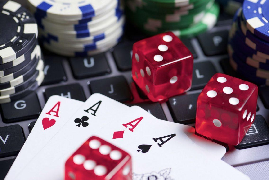 gambling gioco online