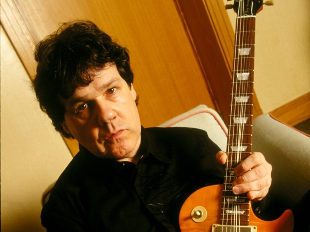 gary moore