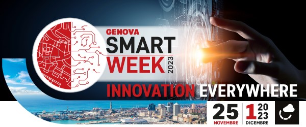 genova smart week
