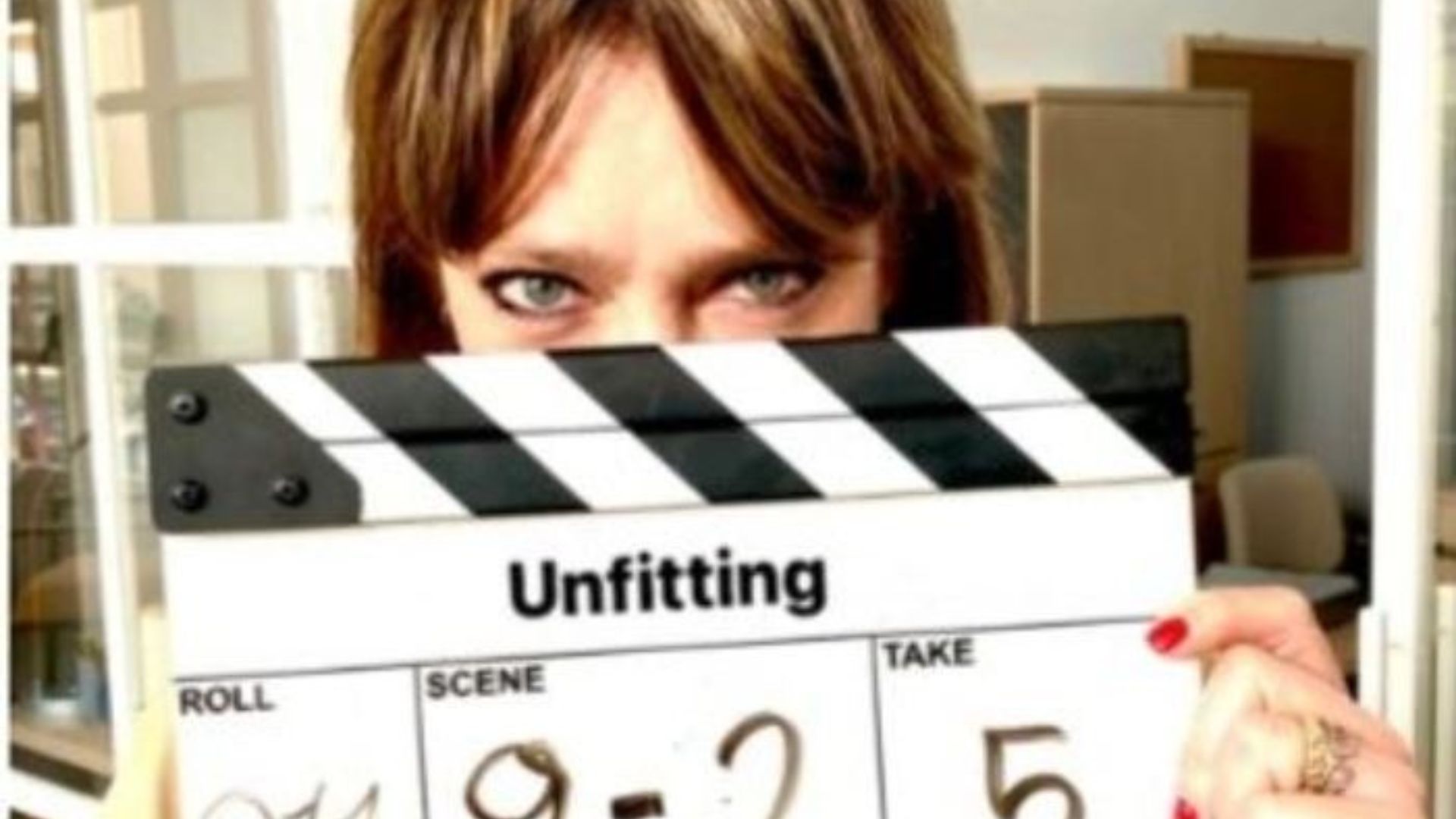 giovanna mezzogiorno