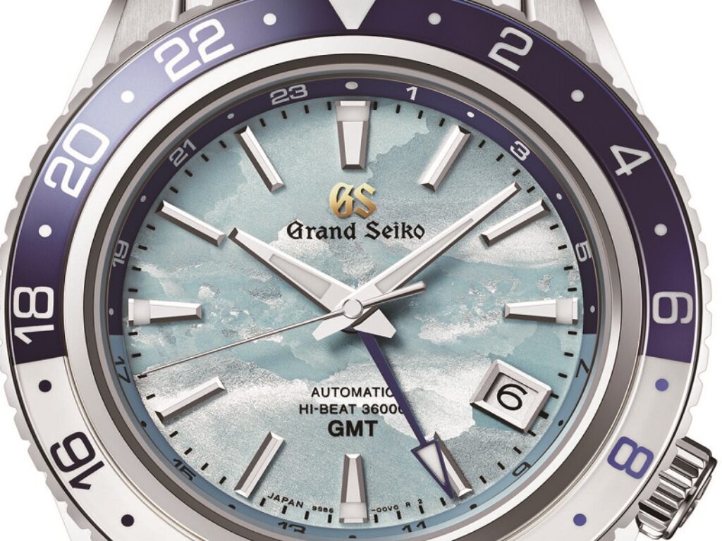 grand seiko