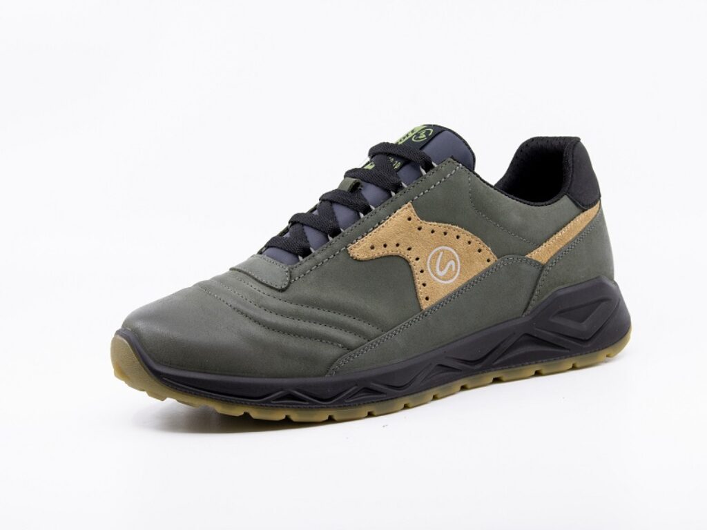 Grisport Sneaker ECO 3P