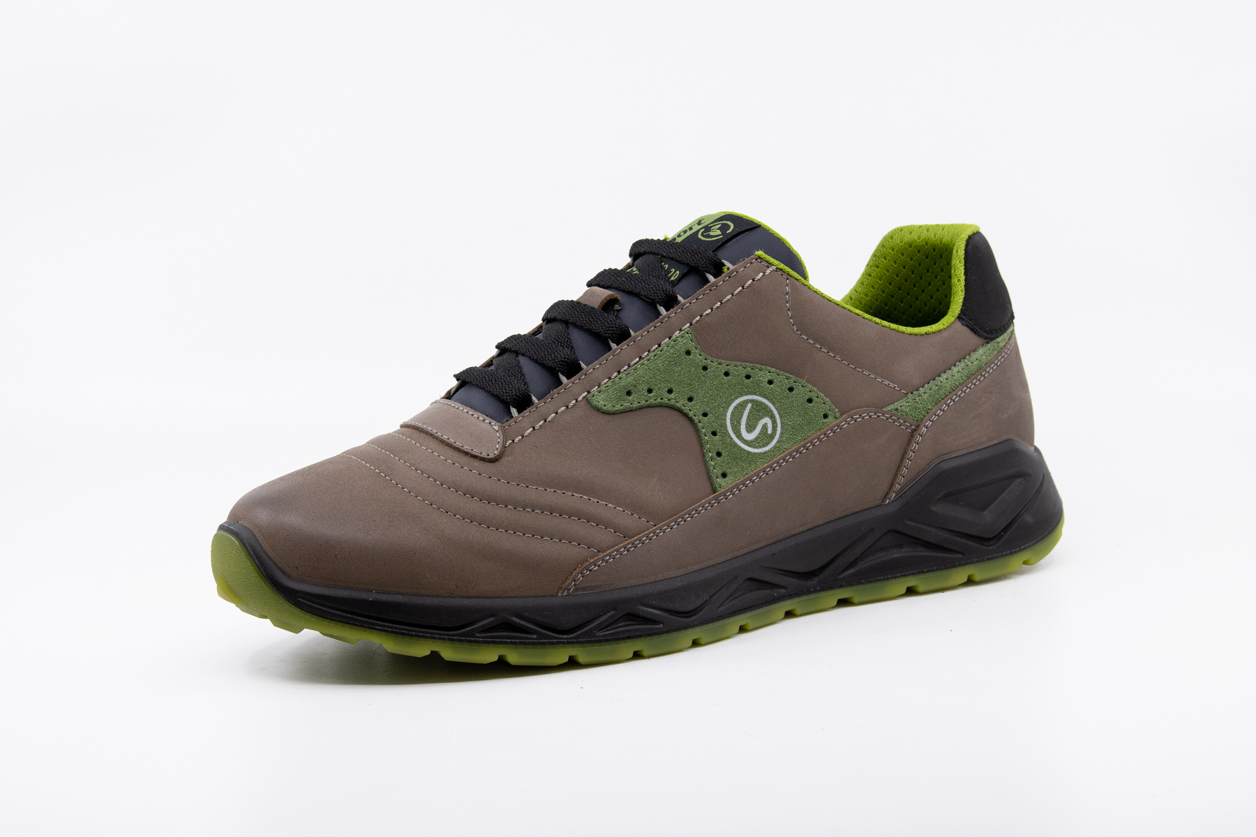 Grisport Sneaker ECO 3P