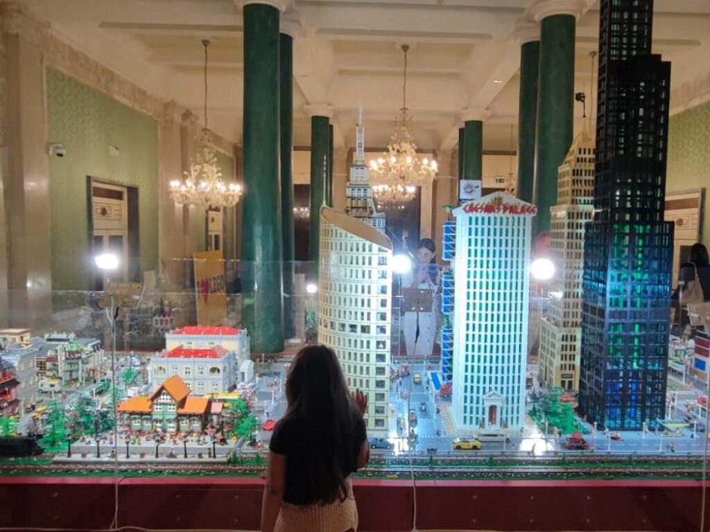 i love lego reggio calabria