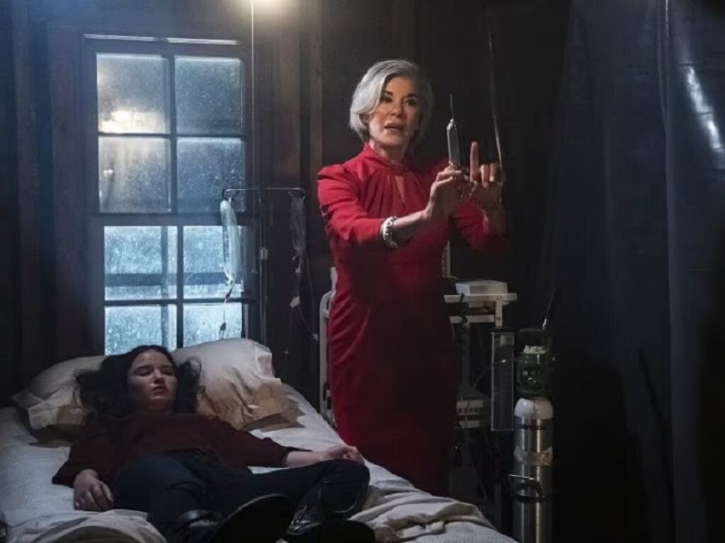 I profondi segreti della mia famiglia