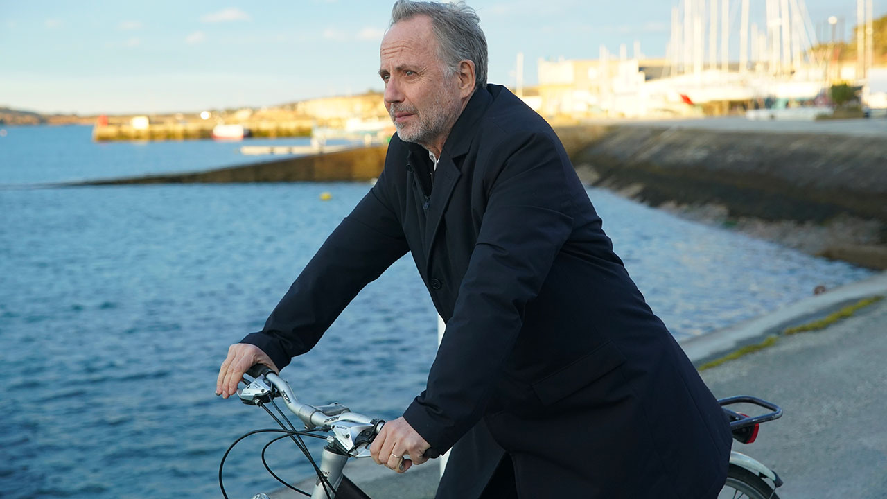 il mistero henri pick