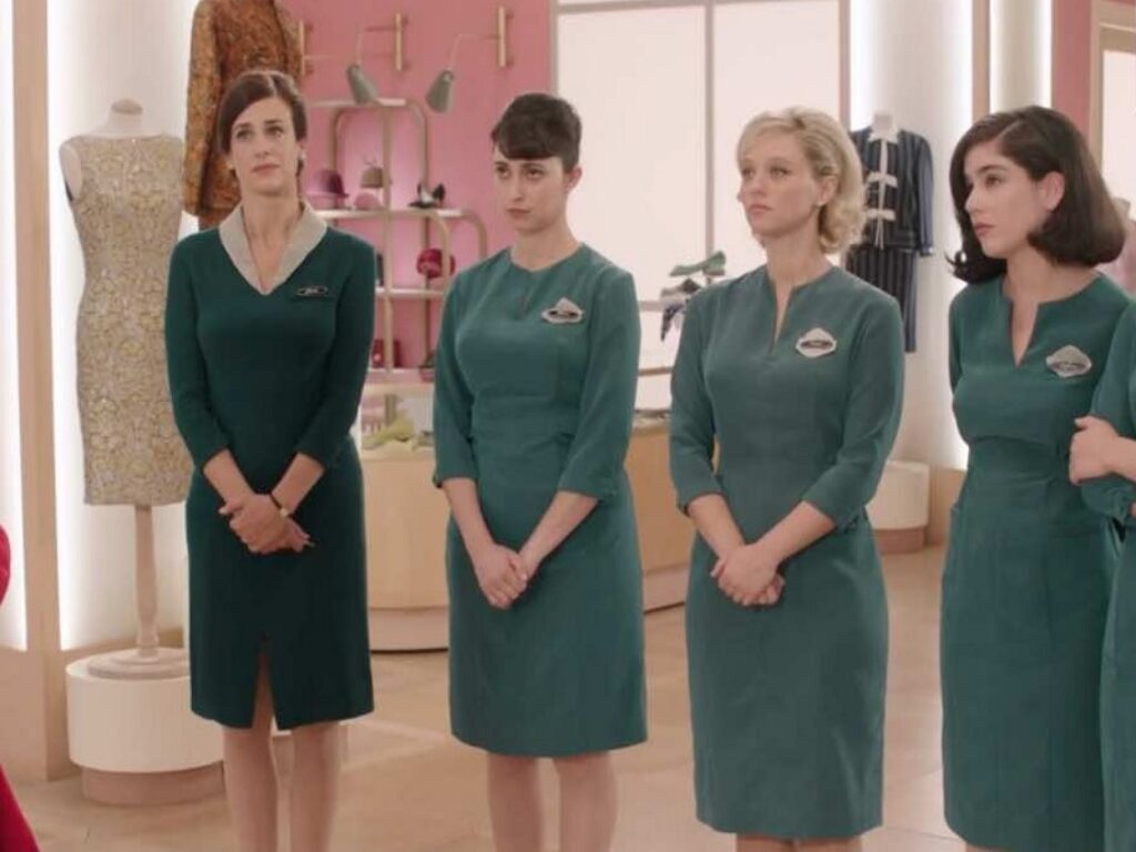 il paradiso delle signore 6