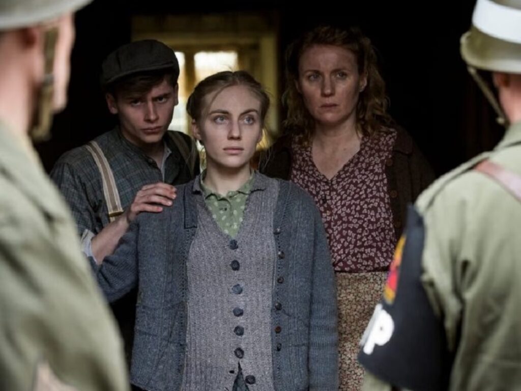 il respiro della libertà