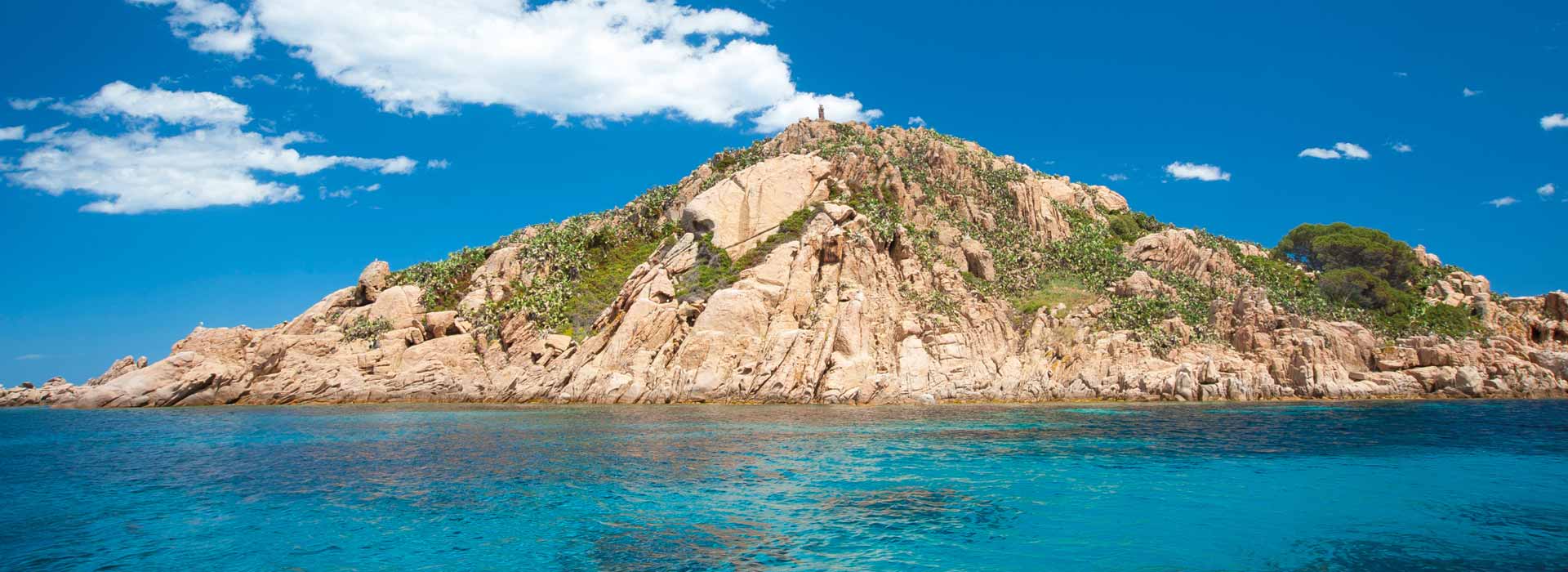 isolotto d'ogliastra