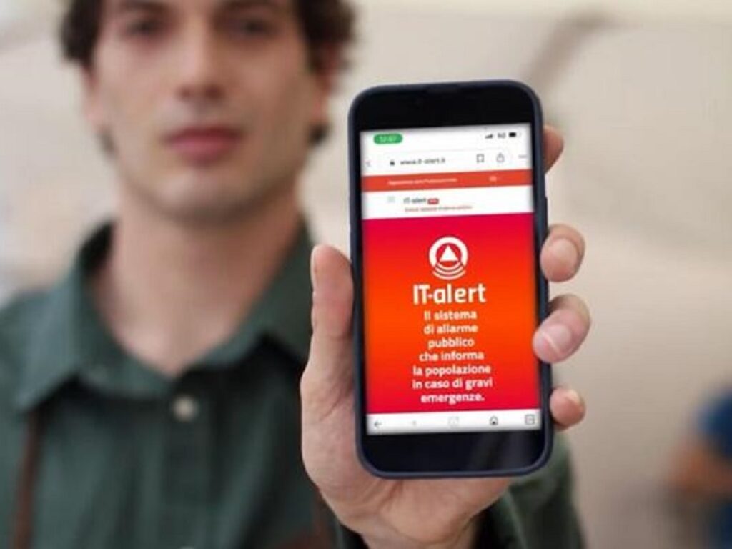 it-alert