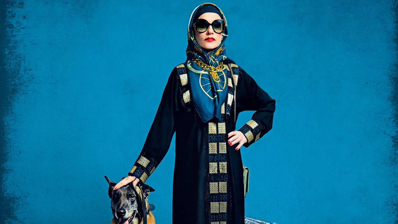 La Padrina - Parigi ha una nuova regina