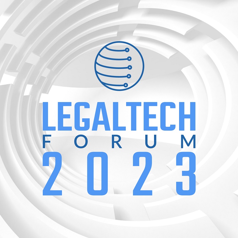 legal tech forum